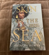 Skin of the sea sekret oceanu 