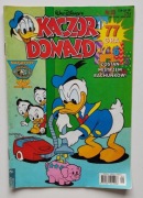 Kaczor Donald 23/1997 Egmont Disney