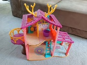 Dwa domki Enchantimals