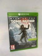 Rise of the Tomb Raider Xbox One