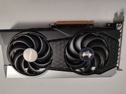 Karta graficzna SAPPHIRE NITRO AMD Radeon RX 6600 XT GAMING OC 8 GB GDDR6
