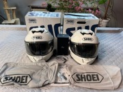 Kask Motocyklowy SHOEI GT3