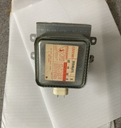 Magnetron kuchenki mikrofalowej ELECTROLUX