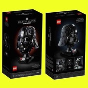 #NOWE# LEGO 75304 HEŁM DARTH VADER STAR WARS 