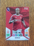 Karta Panini Premier League Adrenalyn XL Plus 2024 Karta bazowa Danilo 293