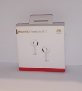 Bezprzewodowe słuchawki douszne Huawei freebuds se