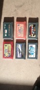 Gry Gameboy advance 