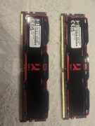 DDR4 GOODRAM IRDM X 16GB ( 2x8GB) 25600