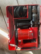 Sprzedam wiertarkę Hilti TE 22