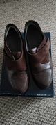 Buty Saniped 40 skórzane damskie 