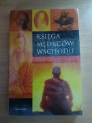 KSIĘGA MĘDRCÓW WSCHODU Kevin Burns