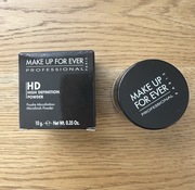 Make up forever High definition powder