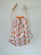 WORKO-PLECAK DZIECIĘCY HANDMADE