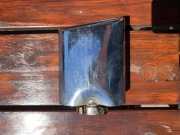 Koncówka wydechu Remus Seat Sport 60mm