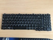 Klawiatura DE niemiecka do laptopa Lenovo Numer części (P/N): 25-008521