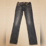 Spodnie damskie TOMMY HILFIGER 28/34