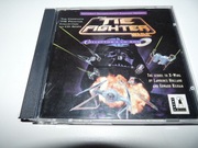 Star Wars Tie Fighter collector's cd-rom pc 