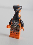 Lego Ninjago figurka Boa Destructor njo735