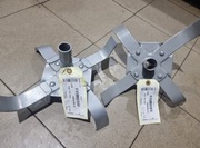 Zęby glebogryzarki Stiga src 36V nowe