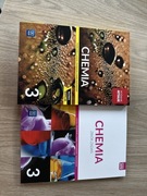 Chemia 3 Podręcznik Nowa edycja rozszerzony + zbiór 3 WSiP najtaniej !