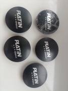 DEKIELKI DEKIELEK KAPSLE KOŁPACZKI PLATIN N61