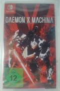 Daemon X Machina / Nowa / Switch
