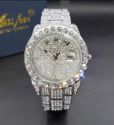 Luksusowy zegarek ICE