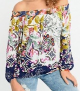 Bluzka Desigual, rozm. S/M