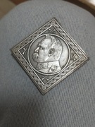Sprzedam polska monetę 10 złotych 1934 Piłsudski rp wykopki monet 