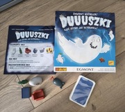 EGMONT - gra Duuuszki