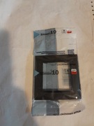 Ramka Simon 10 czarny mat