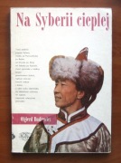 Olgierd Budrewicz - Na Syberii cieplej 