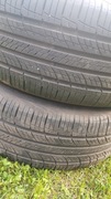 Opony Hankook Dynapro HP i HP2