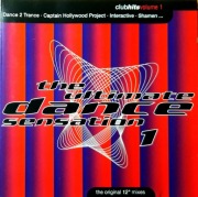 The Ultimate Dance Sensation Volume 1 (CD, 1993)