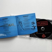 TURBO 40 LAT PO - DOROSŁE DZIECI Z AUTOGRAFAMI!!