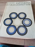 INŻYNIERIA W MLECZARSTWIE 1970 WOJCIECH TUSZYŃSKI