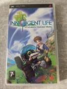 Innocent Life A Futuristic Harvest Moon
