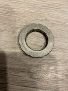 nakrętka Shimano Center Lock pierścień mocujący tarczy hamulcowej