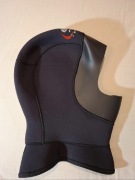 Kaptur Nurkowy (Dwie sztuki)