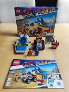 LEGO The Lego Movie 2 70821