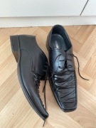 BUTY ELEGANCKIE GALOWE ROZM. 38