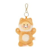 Brelok Kakao Friends Choonsik Kolor Pomarańczowy