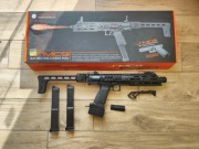 Smc9 HPA dwa magazynki 