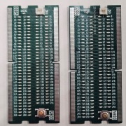 Komplet testerów gniazd pamięci RAM (DDR4 i DDR5) laptopa