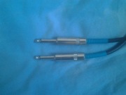 Przewód Gitarowy Ekranowany