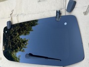 SZYBA W KLAPĘ TYŁ UCHYLNA CITROEN JUMPY EXPERT III PROACE VERSO TRAVELLER