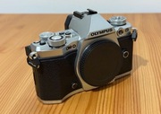 aparat BODY OLYMPUS OM-D E-M5 II 