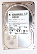 Hitachi Ultrastar 2TB 7200RPM 32MB 3,5" HUA722020ALA330 Mac Apple SATA