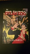 Dylan Dog Alfa & Omega