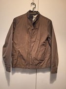 kurtka wiosenna 140cm